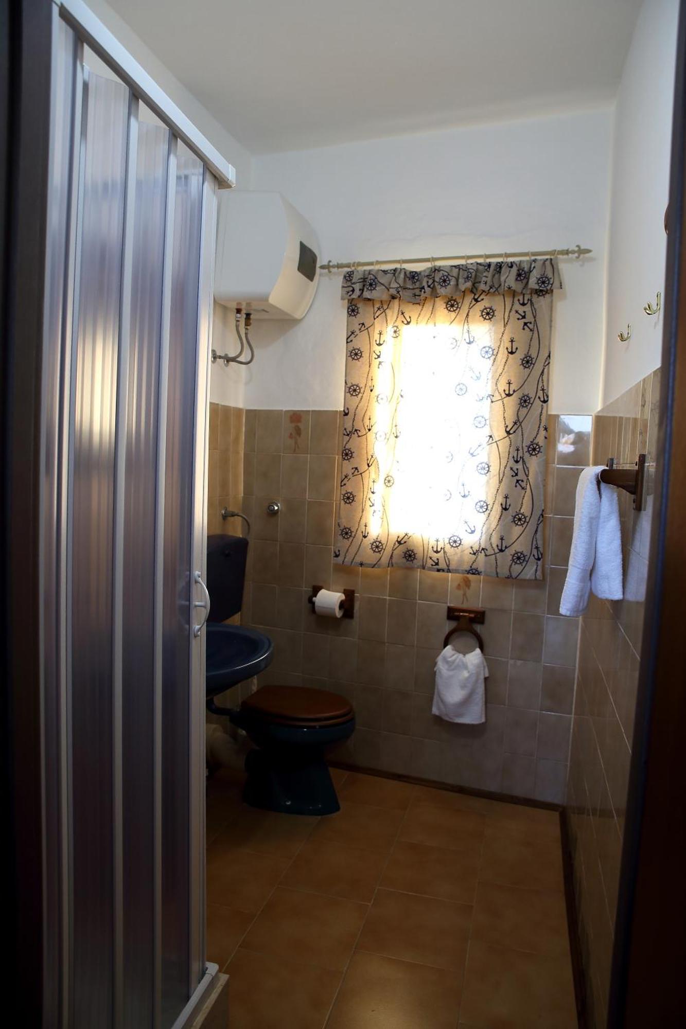 Villa Yellow House 利卡塔 客房 照片