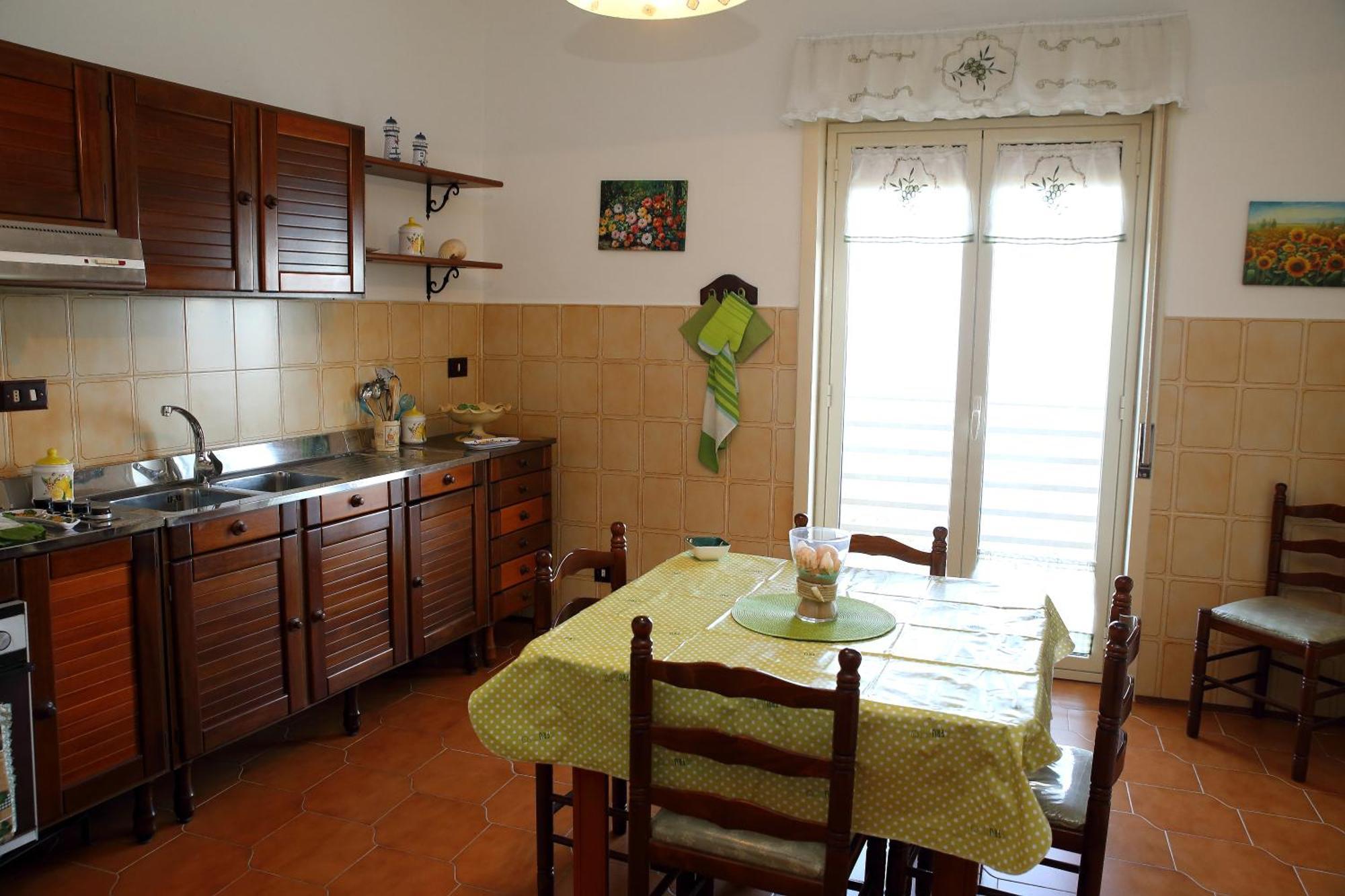 Villa Yellow House 利卡塔 客房 照片