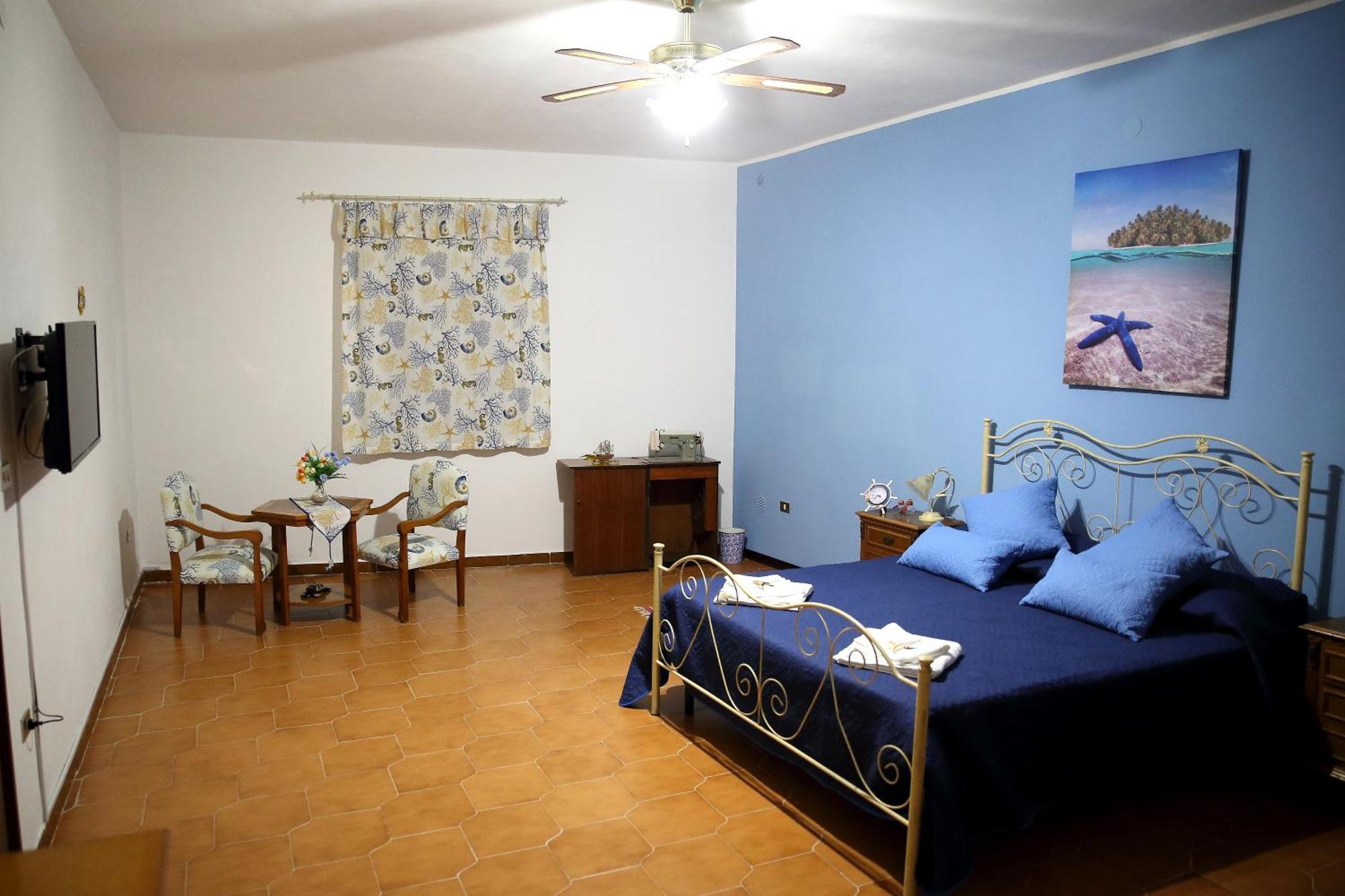Villa Yellow House 利卡塔 客房 照片
